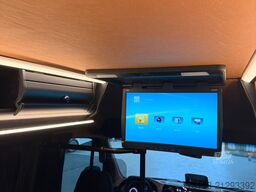 Mercedes Sprinter 519 CDI LuxuryLine Minibus