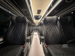 Mercedes Sprinter 519 CDI LuxuryLine Minibus