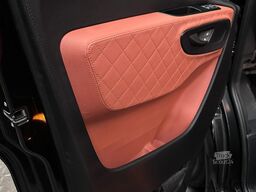 Mercedes Sprinter 519 CDI LuxuryLine Minibus