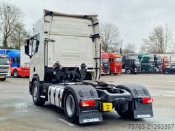 Scania R460 Highline 4x2 - PTO/Hydraulic - Retarder - ...