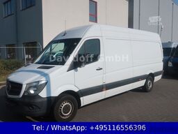 MERCEDES-BENZ Nr.77 Sprinter 314CDI 2.Hand / MAXI / Werkstatt