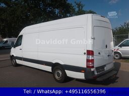 MERCEDES-BENZ Nr.77 Sprinter 314CDI 2.Hand / MAXI / Werkstatt
