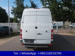 MERCEDES-BENZ Nr.77 Sprinter 314CDI 2.Hand / MAXI / Werkstatt