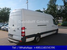 MERCEDES-BENZ Nr.77 Sprinter 314CDI 2.Hand / MAXI / Werkstatt