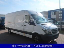 MERCEDES-BENZ Nr.77 Sprinter 314CDI 2.Hand / MAXI / Werkstatt