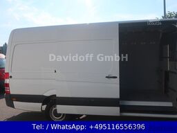 MERCEDES-BENZ Nr.77 Sprinter 314CDI 2.Hand / MAXI / Werkstatt