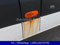 MERCEDES-BENZ Nr.77 Sprinter 314CDI 2.Hand / MAXI / Werkstatt