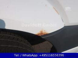 MERCEDES-BENZ Nr.77 Sprinter 314CDI 2.Hand / MAXI / Werkstatt