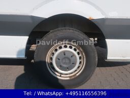 MERCEDES-BENZ Nr.77 Sprinter 314CDI 2.Hand / MAXI / Werkstatt