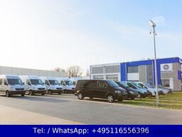 MERCEDES-BENZ Nr.77 Sprinter 314CDI 2.Hand / MAXI / Werkstatt