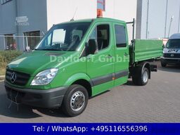 MERCEDES-BENZ Nr.91 Sprinter 519CDI 1.Hand / Dreiseitenkipper