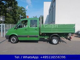 MERCEDES-BENZ Nr.91 Sprinter 519CDI 1.Hand / Dreiseitenkipper