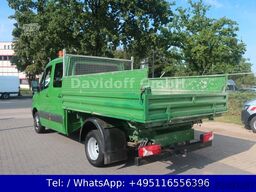 MERCEDES-BENZ Nr.91 Sprinter 519CDI 1.Hand / Dreiseitenkipper