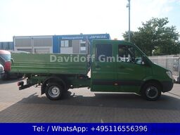 MERCEDES-BENZ Nr.91 Sprinter 519CDI 1.Hand / Dreiseitenkipper