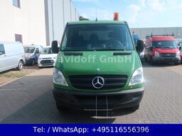 MERCEDES-BENZ Nr.91 Sprinter 519CDI 1.Hand / Dreiseitenkipper