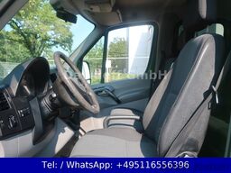 MERCEDES-BENZ Nr.91 Sprinter 519CDI 1.Hand / Dreiseitenkipper
