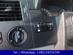 MERCEDES-BENZ Nr.91 Sprinter 519CDI 1.Hand / Dreiseitenkipper