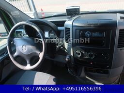 MERCEDES-BENZ Nr.91 Sprinter 519CDI 1.Hand / Dreiseitenkipper