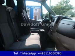 MERCEDES-BENZ Nr.91 Sprinter 519CDI 1.Hand / Dreiseitenkipper