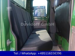 MERCEDES-BENZ Nr.91 Sprinter 519CDI 1.Hand / Dreiseitenkipper
