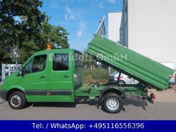 MERCEDES-BENZ Nr.91 Sprinter 519CDI 1.Hand / Dreiseitenkipper