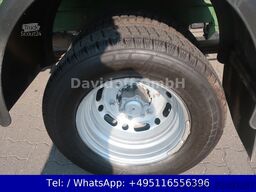 MERCEDES-BENZ Nr.91 Sprinter 519CDI 1.Hand / Dreiseitenkipper
