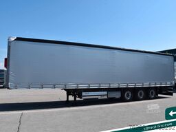 SCHMITZ CARGOBULL Neue Plane XL-Zertifikat Multilook ALU-Latten