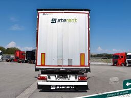 SCHMITZ CARGOBULL Neue Plane XL-Zertifikat Multilook ALU-Latten