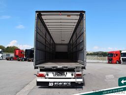 SCHMITZ CARGOBULL Neue Plane XL-Zertifikat Multilook ALU-Latten