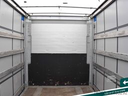 SCHMITZ CARGOBULL Neue Plane XL-Zertifikat Multilook ALU-Latten