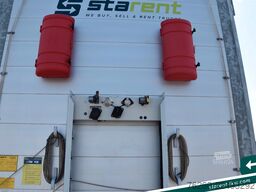 SCHMITZ CARGOBULL Neue Plane XL-Zertifikat Multilook ALU-Latten