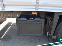 SCHMITZ CARGOBULL Neue Plane XL-Zertifikat Multilook ALU-Latten