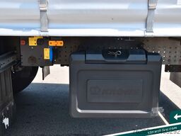 SCHMITZ CARGOBULL Neue Plane XL-Zertifikat Multilook ALU-Latten