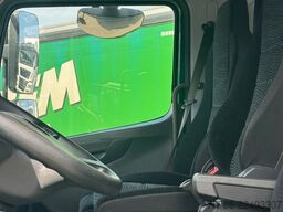 MERCEDES-BENZ ATEGO 1527 L / LBW 2,0 T / 2 x AHK / 3 SITZER