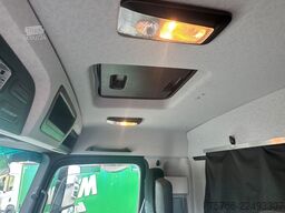 MERCEDES-BENZ ATEGO 1527 L / LBW 2,0 T / 2 x AHK / 3 SITZER