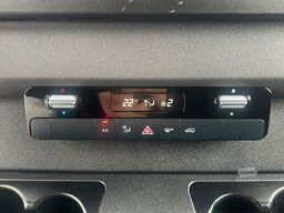 MERCEDES-BENZ Sprinter 215 9G-TR HOCH+LANG KLIMA 3-SITZ KAMERA