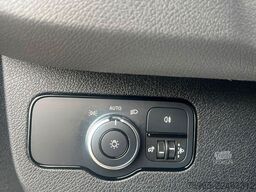 MERCEDES-BENZ Sprinter 215 9G-TR HOCH+LANG KLIMA 3-SITZ KAMERA