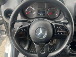 MERCEDES-BENZ Sprinter 215 9G-TR HOCH+LANG KLIMA 3-SITZ KAMERA