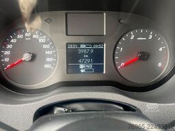 MERCEDES-BENZ Sprinter 215 9G-TR HOCH+LANG KLIMA 3-SITZ KAMERA