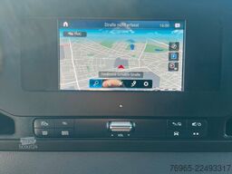 MERCEDES-BENZ Sprinter 314 AUTOMATIK NAVI DISTRONIC KAMERA LED
