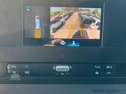 MERCEDES-BENZ Sprinter 314 AUTOMATIK NAVI DISTRONIC KAMERA LED
