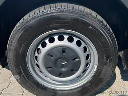 MERCEDES-BENZ Sprinter 314 AUTOMATIK NAVI DISTRONIC KAMERA LED