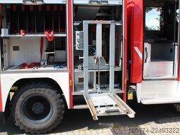 IVECO 95 E 18 4x4 Single Bereift  Feuerwehr LF 8/6