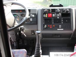 IVECO 95 E 18 4x4 Single Bereift  Feuerwehr LF 8/6