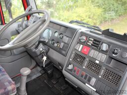 IVECO 95 E 18 4x4 Single Bereift  Feuerwehr LF 8/6