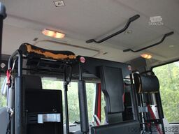 IVECO 95 E 18 4x4 Single Bereift  Feuerwehr LF 8/6