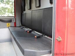IVECO 95 E 18 4x4 Single Bereift  Feuerwehr LF 8/6