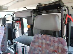 IVECO 95 E 18 4x4 Single Bereift  Feuerwehr LF 8/6