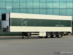 Burg O-3-42 VAN BEURDEN AIR CARGO ROLLERBEDS TAI