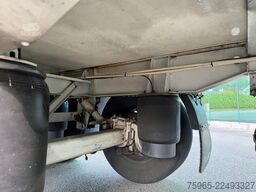 Burg O-3-42 VAN BEURDEN AIR CARGO ROLLERBEDS TAI